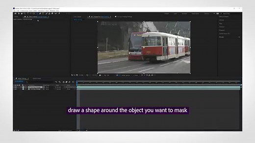 シェイプの作成
