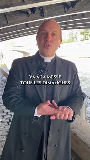 Being a missionary