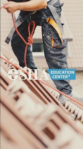 The most COMMON workplace hazard of 2025! 🤯 OSHA Education Center