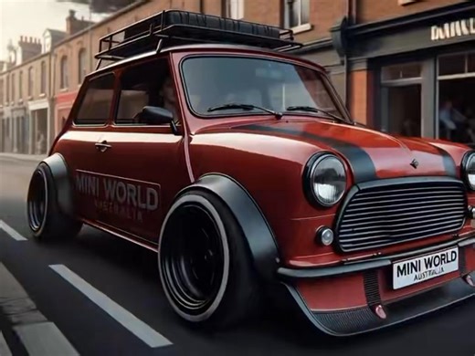 18K views · 483 reactions | Another Sunday drive.. Love it! Need parts for your Mini or Moke? Go to: www.miniworld.com.au #mini #ClassicMini #MiniWorldAustralia #DiecastModels #Moke #MiniCooperS | Mini World Australia | Facebook