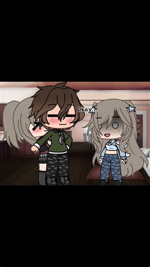 fake boyfriend?! 😳#gacha #lunimememes #gachalife #gachaclub #memes #edit