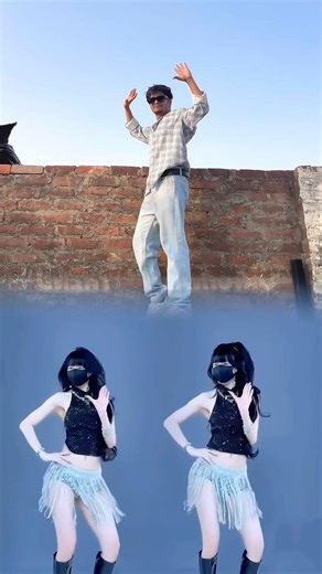 Chanel X Shiny Dance Cover #shorts #dance #tiktok2026 #chanel