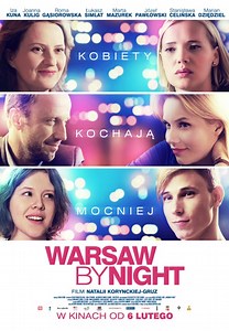 Warsaw by Night | Film | 2014