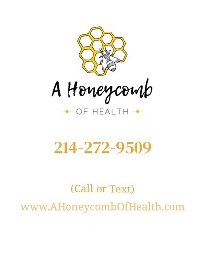 A Honey Comb of Health