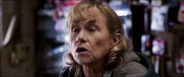 My Name Is Earl star Ethan Suplee shows off impressive physique