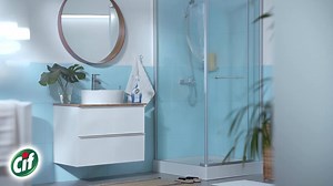 315K views · 653 reactions | Descoperă noua formulă Cif Power & Shine Baie. 100% curat, fără efort. Încearcă-l acum! | Cif | Facebook