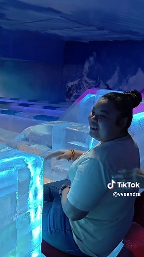 Ice World: Ipoh's Exciting New Attraction Soon Open!