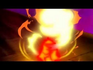 Sanji Goes Super Saiyan - English Dub