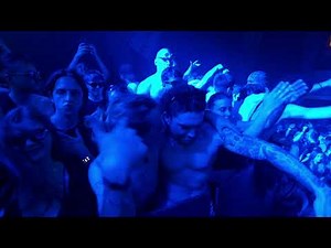 I Hate Models - Roxy Prague - Aftermovie