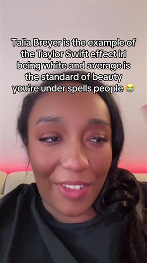 Understanding Beauty Standards and Talia Breyer's Impact