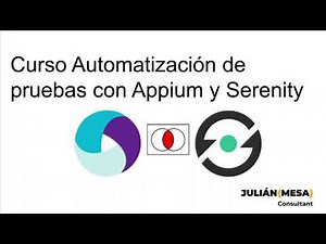 Descarga e instalación de Appium Inspector | Automatización con Appium y Serenity BDD | Parte 9