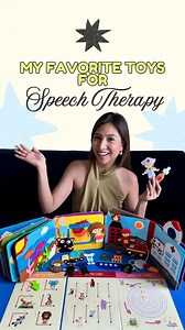 57K views · 589 reactions | 笠 Toys na pang-speech therapy?? Yes! I...