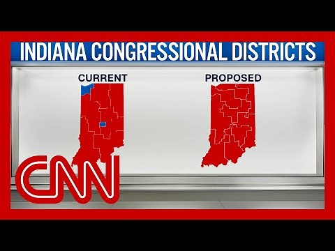 Trump promises to help oust Republicans who oppose redistricting plan