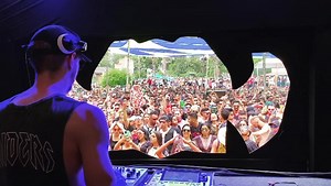 Relaxem, ela será lançada. | Aura Vortex