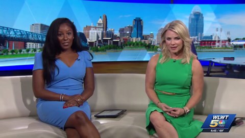 Coins over 200 years old among artifacts discovered under an Ohio tavern