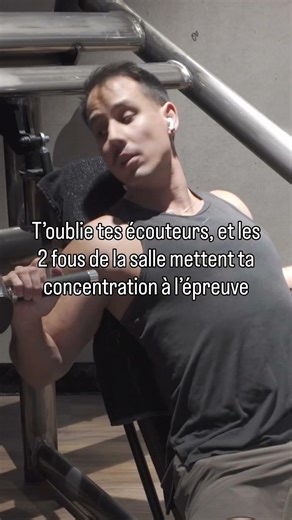 +12,4% de muscle en changeant UNE chose