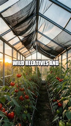 Edge Crops: Resilient Varieties for Extreme Climates