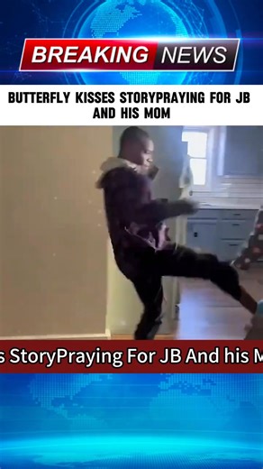 64K views · 1.1K reactions |  Here's the viral video of JB that...