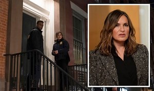 Law and Order SVU season 22: Benson dead in hostage situation?
