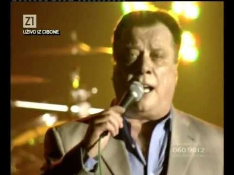 HALID BESLIC ZLATNE STRUNE LIVE