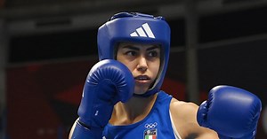 Italia di Boxe alle Olimpiadi di Parigi 2024: programma, orari, dove seguire le gare in diretta tv e streaming · Pugilato 27 luglio