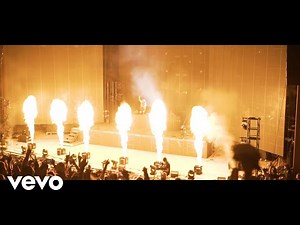 Alison Wonderland - Okay (Live On The Honda Stage At Red Rocks Amphitheatre)