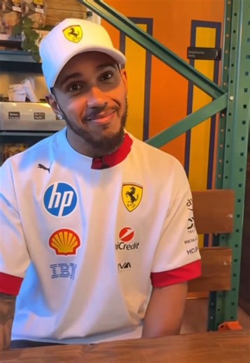 Ну ещё бы 🙄💅🏽 | @Lewis Hamilton | #formula1 #lh44🇬🇧 #lewishamilton #f1girl #формула1