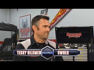 Polaris Ranger ECU Tuning Gilomen Innovations on Motorhead Garage, Motor Trend Network, General, RZR