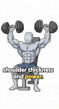 “The SECRET Formula to a Superhero V-Shape”