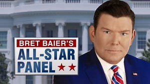 Watch Bret Baier's All Star Panel | Fox Nation