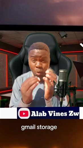 Free Up Gmail Storage Space Efficiently