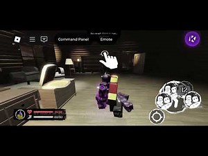 All forsaken dev killers showcase