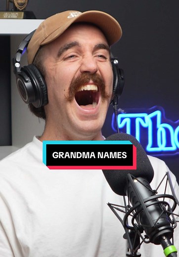 Creative Names to Call Your Grandma
