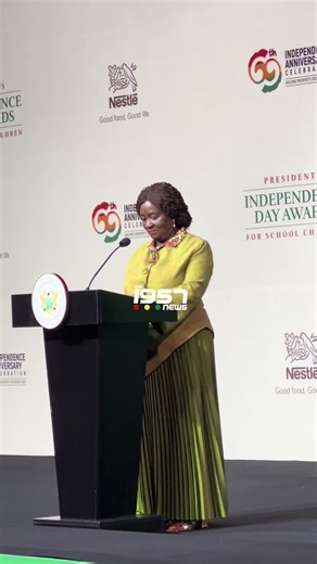 Strengthening Discipline and Values in Ghanaian Education