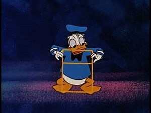 Donald in Mathmagic Land 1959