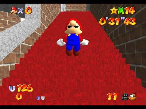 How to BLJ (for beginners)