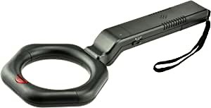SE Handheld Gold and Coin Metal Detector - Use for Gold Mining, Professional Metal Detector Probe for Security