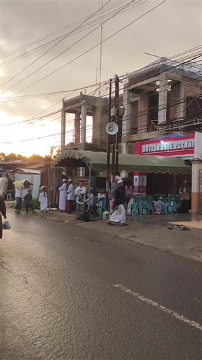 Anak Berbaju Spider-Man Ditemukan di Sekumpul Martapura