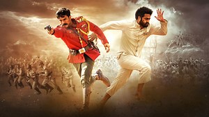 10 Top Movies To Stream If You Loved RRR