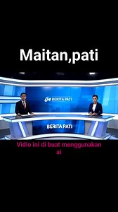 796K views · 4.4K reactions | Jaman sudah semakin maju,ini adalah salah satu contoh vidio yang di buat hanya modal mengetik.kalo ini terus berkembang,berapa banyak peran manusia yang sudah tergantikan.vidio ini bukan asli,ini hanya hiburan #fbpro #pati #petanijagung #ai #veo3 | Doelah Jamal | Facebook