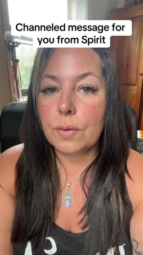 Spiritually Gifted Channel: Channeled Message for You
