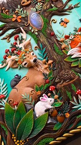 24K views · 1.5K reactions | A quick look at how I made the notebook that I'll be offering to one of you at the end of this week  Have you joined the giveaway already? If not, you have around 27 more hours to do it  ✨ Here's where you can enter the giveaway and read all info about it: https://www.facebook.com/photo?fbid=295333992592123&set=a.137163581742499 | Wildflower | Facebook