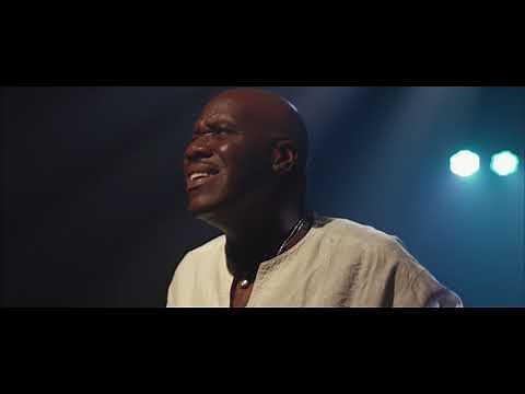 Will Downing "God Is So Amazing" (Official Video)