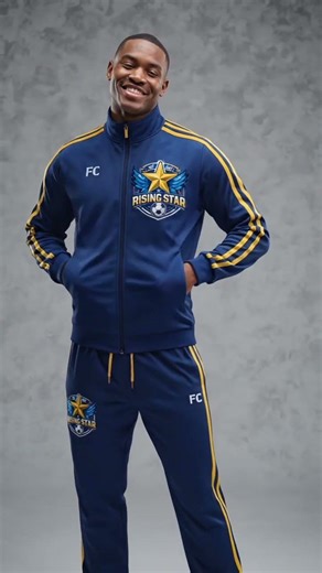 New Tracksuit like and share