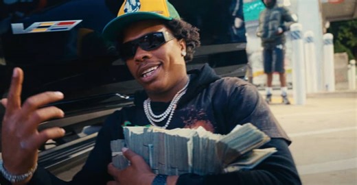 The best rap songs of October 2025