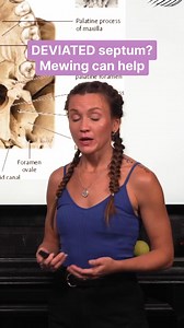 Breath and sound can change more than we think. Have you ever experimented with mewing, humming, or nasal exercises? Train a Mighty Breath at musicalbreathwork.com Comment TEST to take your first breath test | Musical Breathwork