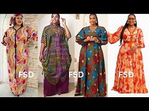 Top Ankara Styles 2025: Stunning Looks Every Stylish Lady Is Wearing Now!