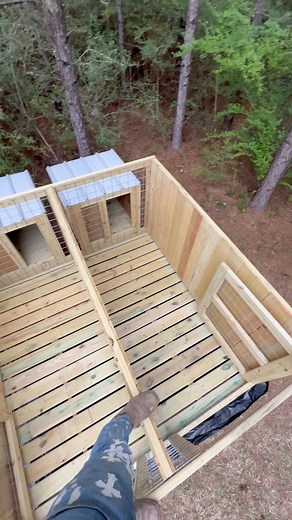 2.6K views · 2.2K reactions | Who need Kennels  Alabama, Georgia, South Carolina, North Carolina , Mississippi .. The Kennel Man #dog #dogsofinstagram #puppylove | Quitman Smith | Facebook