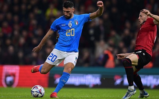 【球星集锦】德甲弗莱堡锋线大腿——格里弗