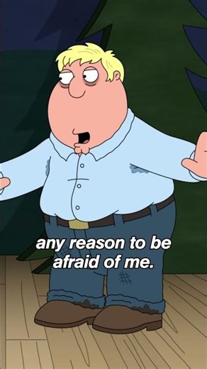 the moral behind to kill a mockingbird 😂 #familyguy